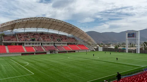 La redención del Delegado Presidencial de la Provincia de Quillota