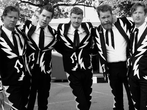 The Hives en Chile: Dónde y cuándo es