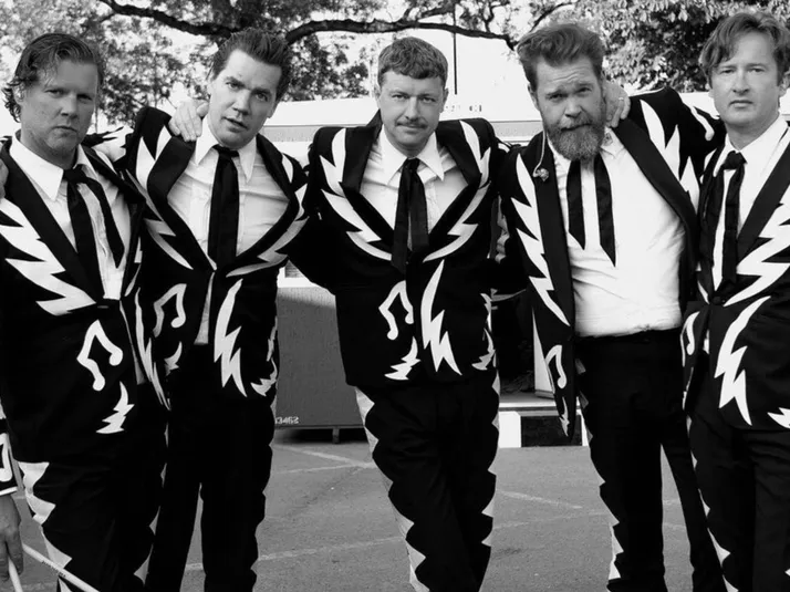 The Hives en Chile: Dónde y cuándo es