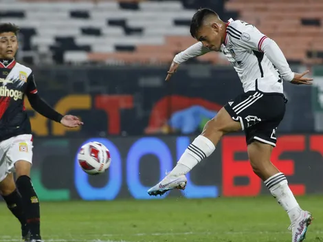 “Vicente Pizarro tiene un futuro enorme”