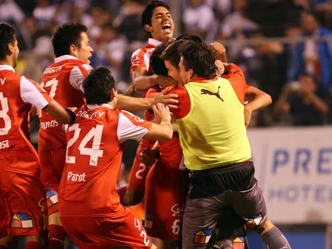 Bomba de mercado: Ex UC volverá a compartir cancha con CR7