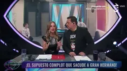 El estelar de Gran Hermano se hizo cargo de las acusaciones de complot de los fans.