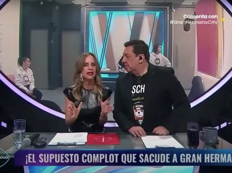 Echan por tierra el rumor de complot en Gran Hermano