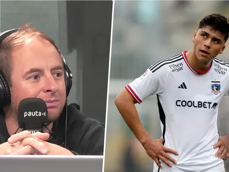 A frotarse las manos: Hevia revela el alto monto que pagaría el club belga por Pizarro