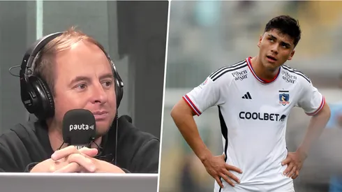 En la dirigencia de Colo Colo miran de reojo la oferta que podría llegar desde el fútbol belga.