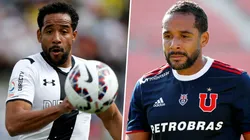 El ex lateral reveló cómo fue su paso desde el Cacique hasta la U.