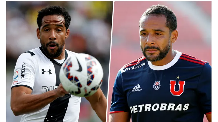 El ex lateral reveló cómo fue su paso desde el Cacique hasta la U.