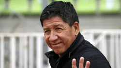 Jaime Vera cree que es buena opción mandar a préstamo a Assadi