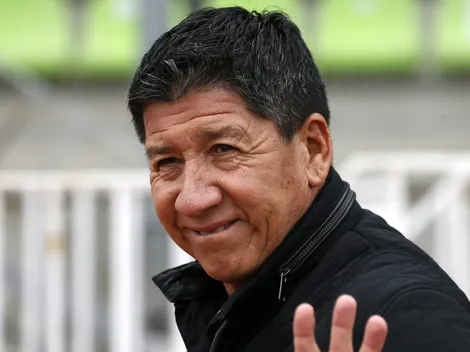 Vera se aferra a la nostalgia para ilusionarse con Colo Colo