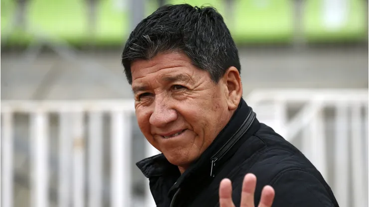 Jaime Vera cree que es buena opción mandar a préstamo a Assadi