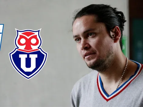 Ponce revela desconocida anécdota en su llegada a la UC