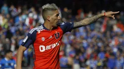 Ex jugador azul pide paciencia y esperar a Leandro Fernández.