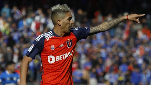 Ex jugador azul pide paciencia y esperar a Leandro Fernández.