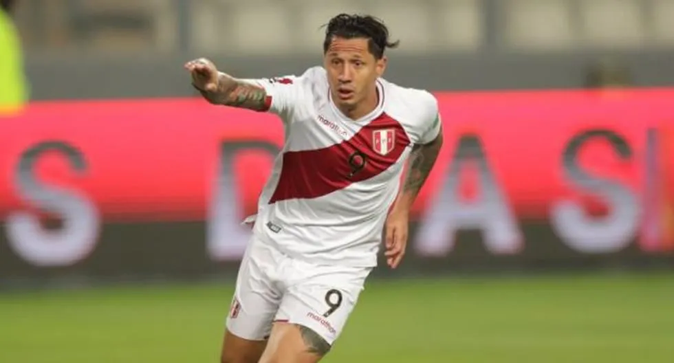 Lapadula será baja en Perú y no podrá jugar ante Chile | Foto: Archivo