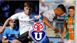 Histórico de la U ni ahí con una posible ayuda de los archirrivales