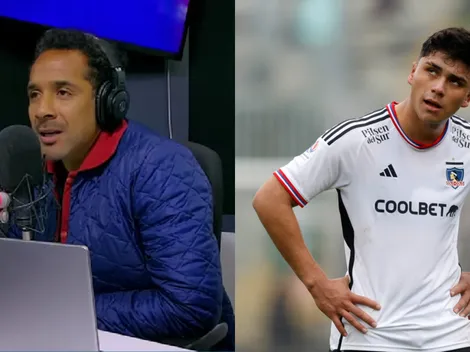 Bose en alerta por reiteradas fallas de Pizarro: No es anotar