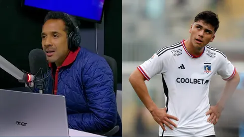 Bose destacó una reiterada falencia de Damián Pizarro que no es la anotación de goles.