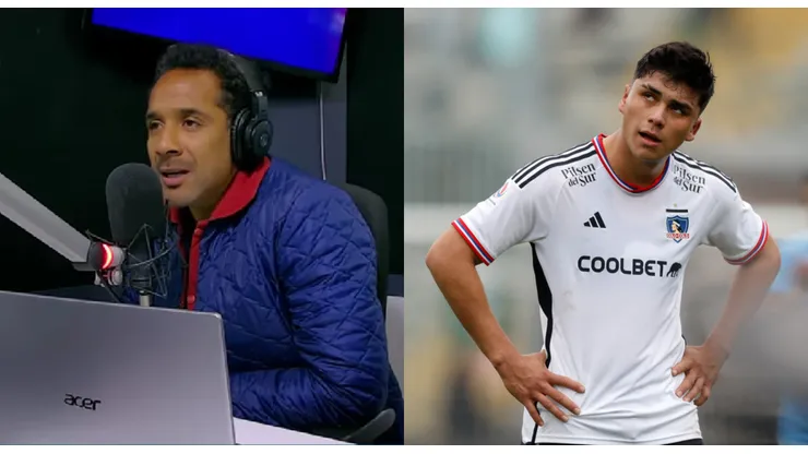 Bose destacó una reiterada falencia de Damián Pizarro que no es la anotación de goles.