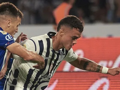 ¿Cuándo podrá jugar Vicente Fernández?