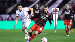 Guillermo Soto finalmente no llegará a Universidad Católica.