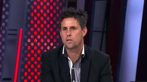 Rivarola apuntó a la mediocridad del torneo por el austero Mercado de Pases.