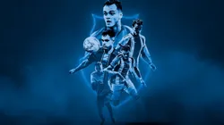 Vicente Fernández es nuevo refuerzo de la Universidad de Chile (Foto: Universidad de Chile)