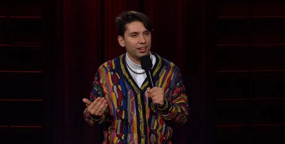 Copano en su paso por Estados Unidos (Archivo)