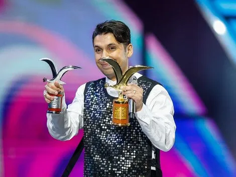 ¿Cuándo es el show de Fabrizio Copano en el Teatro Caupolicán?