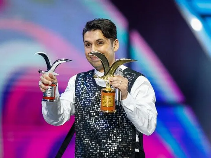 ¿Cuándo es el show de Fabrizio Copano en el Teatro Caupolicán?