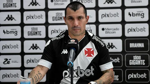 Gary Medel habló sobre la chance de volver a uno de sus grandes amores en el fútbol