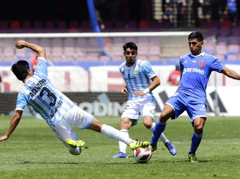 El partido clave para la U de Mauricio Pellegrino