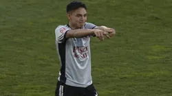 Joan Cruz retorna al fútbol chileno tras su paso por el Real Oviedo