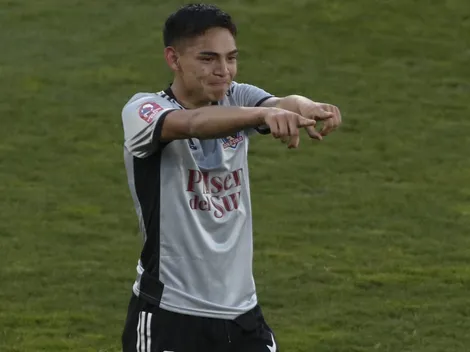 Cruz pega la vuelta y vuelve a Chile para reforzar a Everton