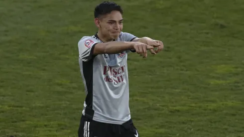 Joan Cruz retorna al fútbol chileno tras su paso por el Real Oviedo