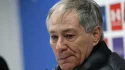 Ariel Holan fue descartado en Alianza Lima (Foto: Photosport)