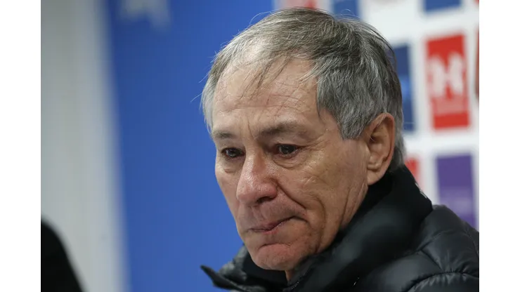 Ariel Holan fue descartado en Alianza Lima (Foto: Photosport)