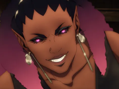 Castlevania: Nocturne se presenta con impactante trailer