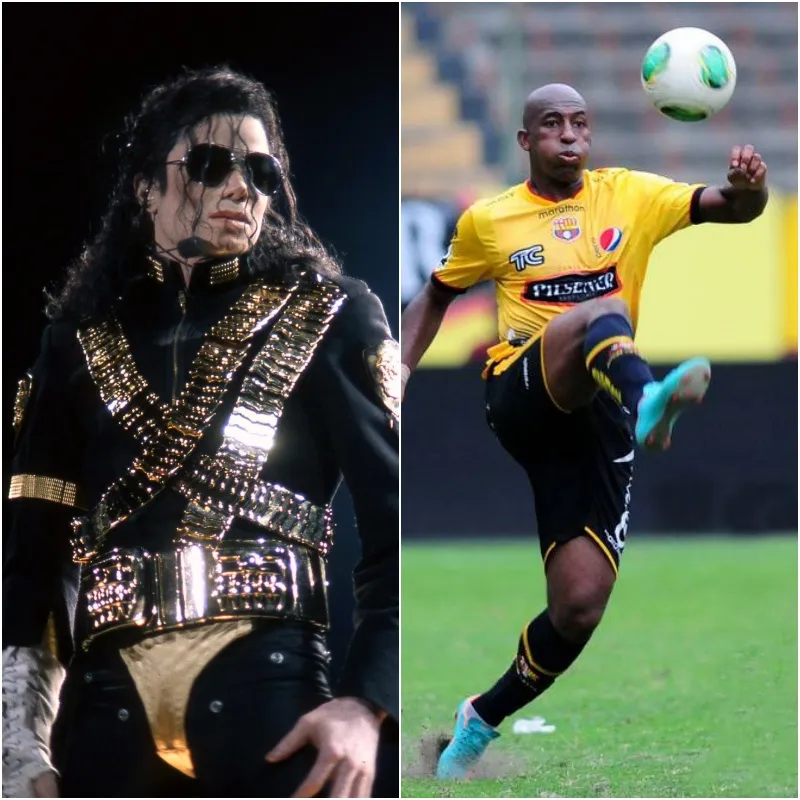 Listos para el “Moonwalk” (Archivo)