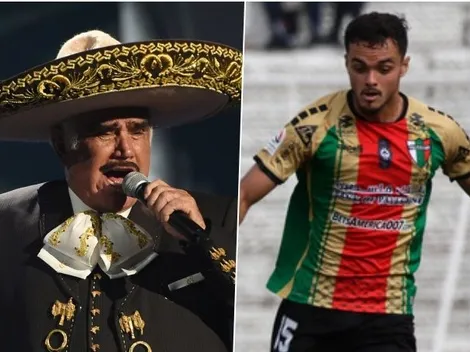 Los casos de cantantes y futbolistas que comparten el mismo nombre
