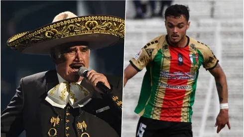 Los casos de cantantes y futbolistas que comparten el mismo nombre