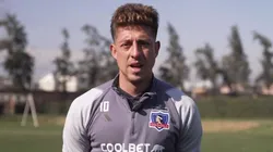 Pablo Parra quedó nocaut en Colo Colo y no será parte de la citación que va a jugar con Coquimbo