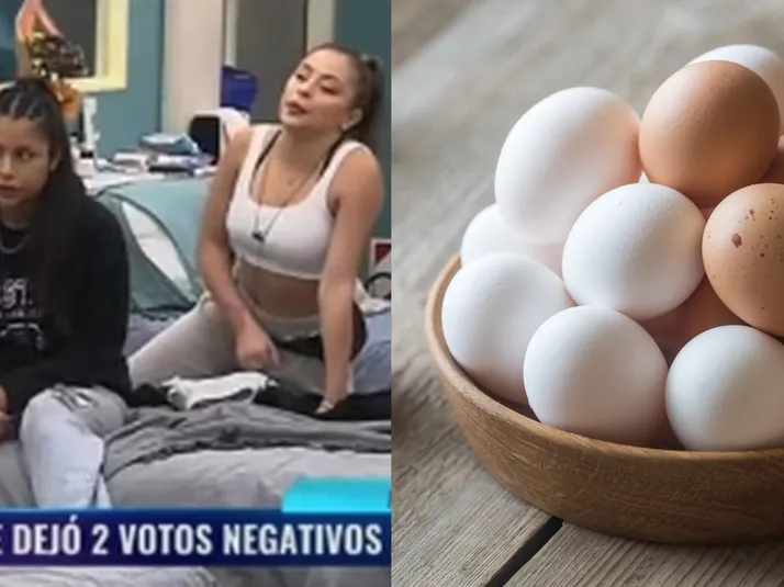 Gran Hermano: ¿Qué es el complot de los huevos?