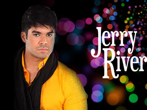 ¿Cuándo se presentará Jerry Rivera en Chile?