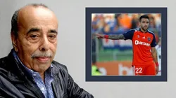 Tito Awad tras dichos de Zaldivia: "La U no está para el título"