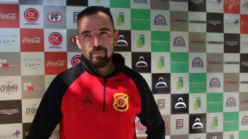 Chiki Cordero en exclusiva con Bolavip: "No entiendo por qué Rangers me despidió"