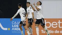 El inesperado portazo que podría recibir el ex Colo Colo en Argentina