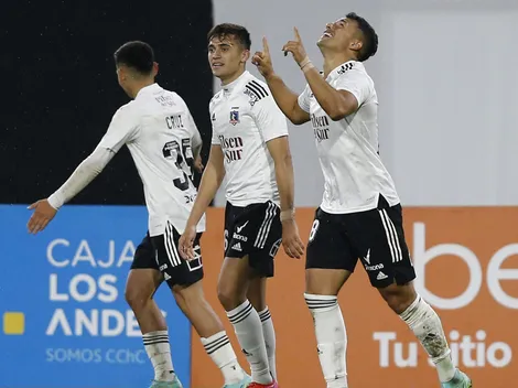 El inesperado portazo que podría recibir un ex Colo Colo en Argentina