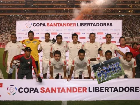 Afirman que en Perú le hicieron la cama a ex DT de la U