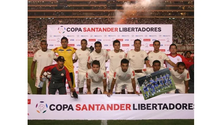 Afirman que en Perú le hicieron la cama a ex DT de la U