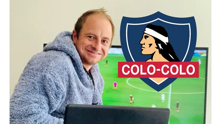 Coke Hevia reporta que tres jugadores saldrán de Colo Colo.